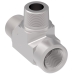 Aeroquip® 2093-4-4S