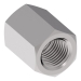 Aeroquip® 2096-6S