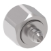 Aeroquip® 221501-20-16S