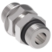 Aeroquip® 2220-8-8S