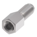 Aeroquip® 2239-16-16S