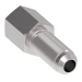 Aeroquip® 2239-16-16S