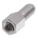 Aeroquip® 2239-2-4S
