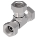Aeroquip® 2255-6-6S
