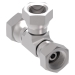 Aeroquip® 2255-6-6S