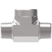 Aeroquip® 2256-6-6S