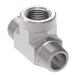 Aeroquip® 2256-6-6S