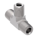 Aeroquip® 2257-2-2S