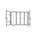 Aeroquip® FC1130-08S