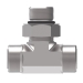 Aeroquip® FF1861T0404S