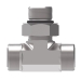 Aeroquip® FF1861T0808S