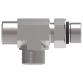 Aeroquip® FF1865T0604S