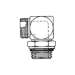 Aeroquip® FF1868T1212-213