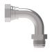Aeroquip® FF5163-0808S