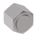 Aeroquip&reg; FF9863-24S