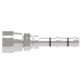 Aeroquip® FJ3057-04-0810S