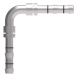 Aeroquip® FJ3058-01-0606S