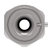 Aeroquip® FS59006-1212-75