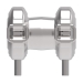 Aeroquip® NH1600C600B0650