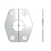 Anchor Fluid Power 12 CP