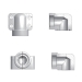 Anchor Fluid Power W186-32-32