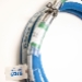 TIPCO Technologies 719-BLUE-1-TC-TC-10FT