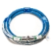 TIPCO Technologies 719-BLUE-1-TC-TC-10FT