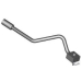 BrakeQuip® HFB316