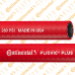 Continental PLIOVIC PLUS RED 5/8IN