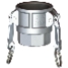 Campbell Fittings D-SS-100