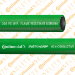 Continental INSTAGRIP GREEN 1/4IN