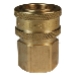 Dixon® 8EBF8-B