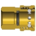 Dixon® 8EBF8-B