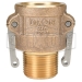 Dixon® 100-B-BR