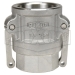 Dixon® 100-D-SS