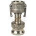 Dixon® 1015-DA-SS