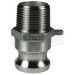 Dixon® 125-F-SS