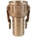 Dixon® 150-C-BR