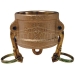 Dixon® 500-DC-BR