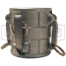 Dixon® G300-DD-SS