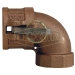 Dixon® 125D-90BR