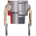 Dixon® 150-B-BR