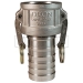 Dixon® 600-C-SS