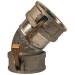 Dixon® 400DD-45AL