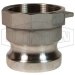 Dixon® 250-A-SS