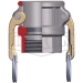 Dixon® 200-D-BR