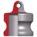 Dixon® 250-DP-PM