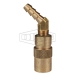 Dixon® 2CM4S3-B-E