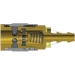 Dixon® 2JB3-B