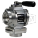 Dixon® 2WAYBV400